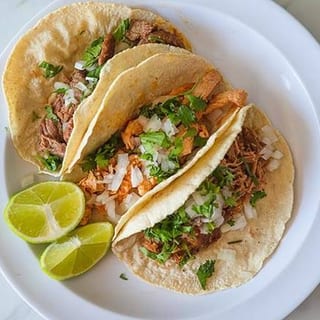 2 Tacos