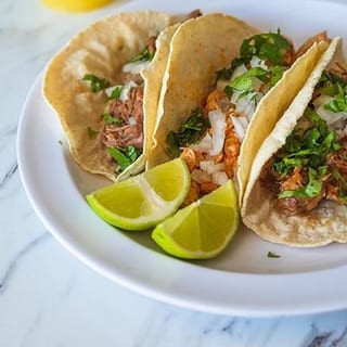 3 Tacos