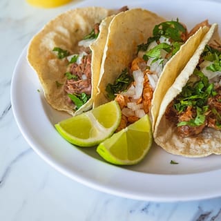 3 Tacos