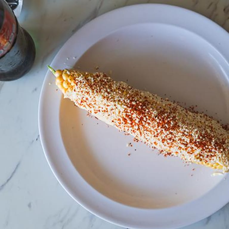 Delicious Elote Options