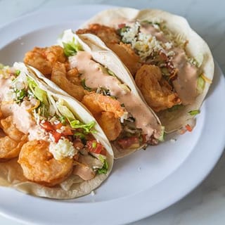 Bang Bang Tacos