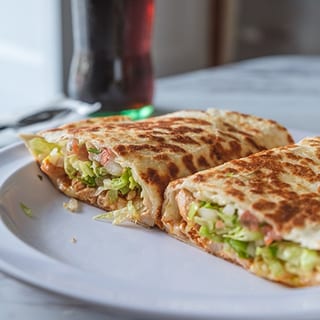 Quesadilla