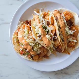 Tacos Cascabel
