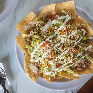 Nachos