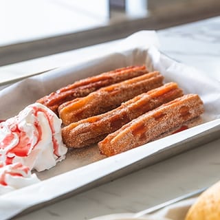 Churros