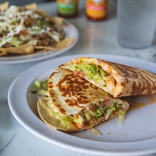Quesadilla