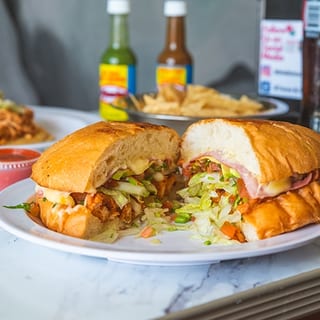 Torta