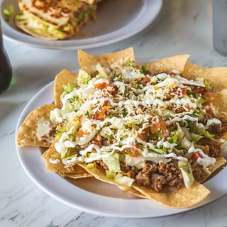 Nachos