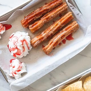 Churros