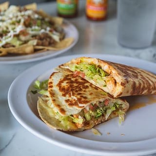 Quesadilla