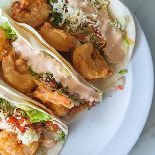 Bang Bang Tacos