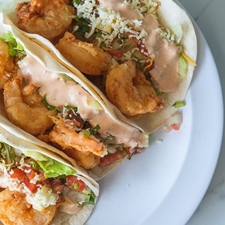 Delicious Tacos for Everyone