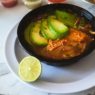 Chicken Soup