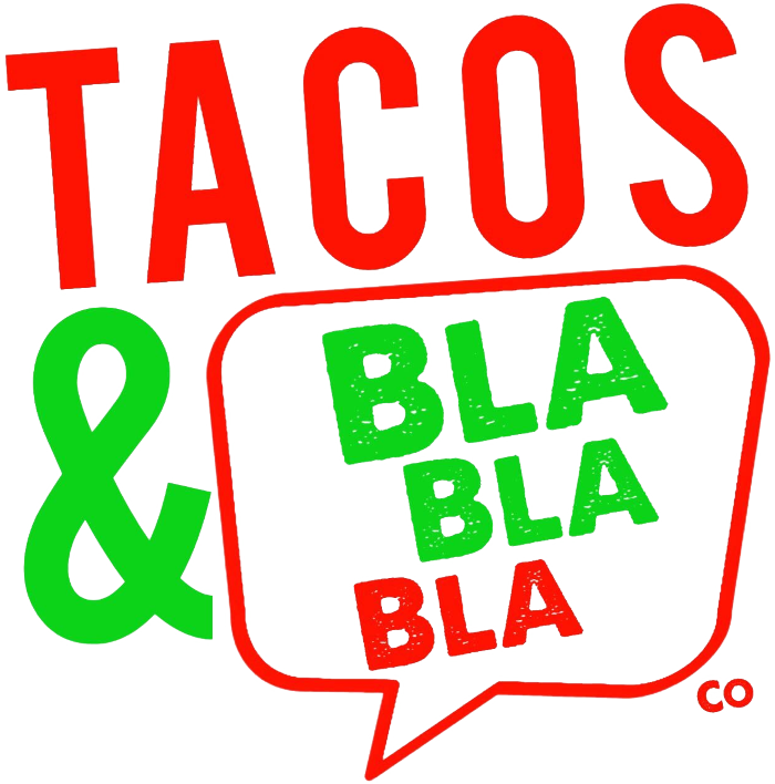 Taco's & Bla Bla Bla